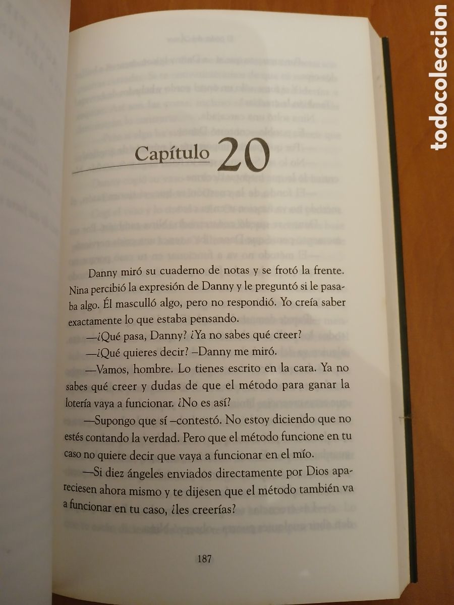 Libros de segunda mano: El poder del amor, el mensajero. Klaus J. Joehle. - Foto 7