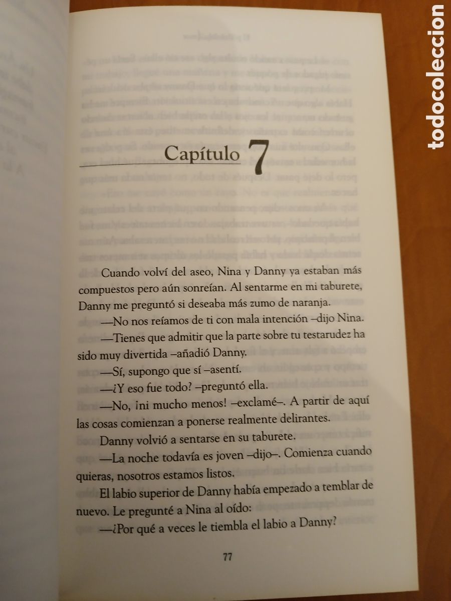 Libros de segunda mano: El poder del amor, el mensajero. Klaus J. Joehle. - Foto 10