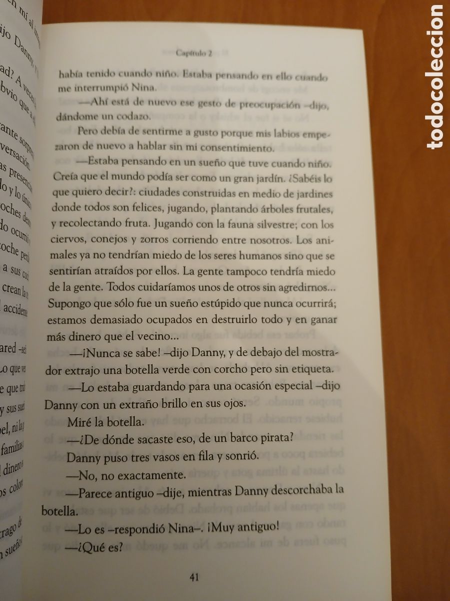 Libros de segunda mano: El poder del amor, el mensajero. Klaus J. Joehle. - Foto 11