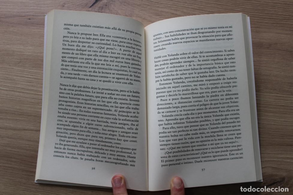 Libros de segunda mano: Re-Ser Santi L&oacute;pez Villa - Foto 4