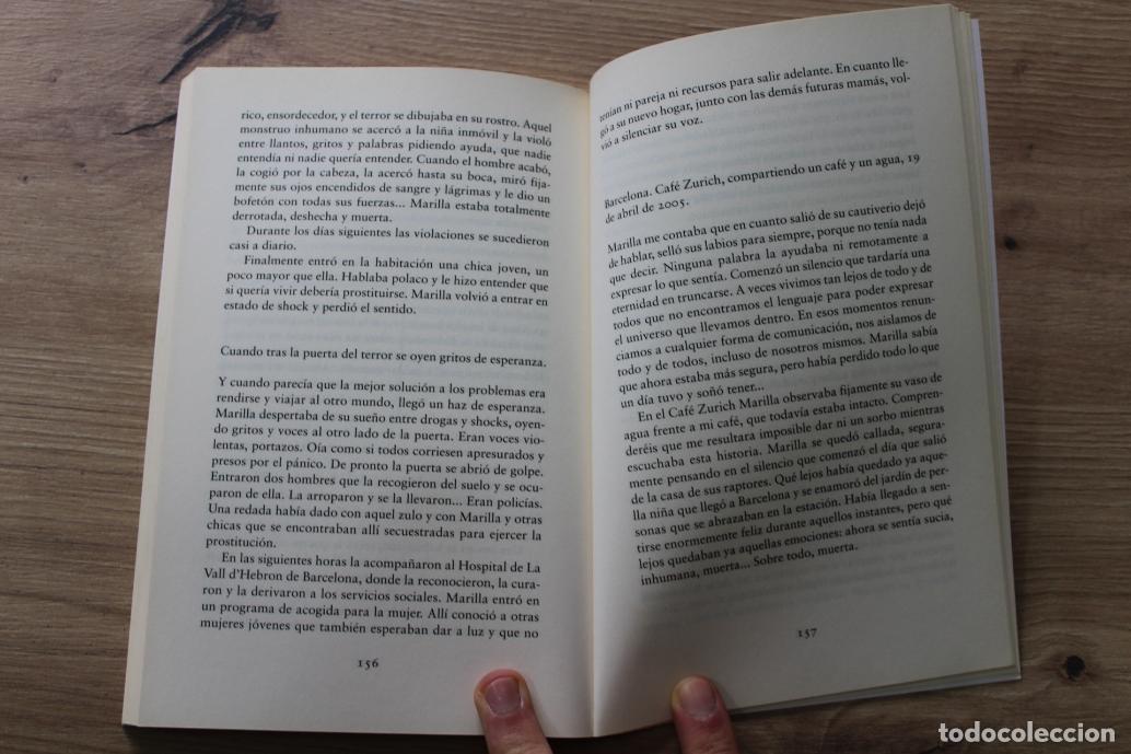 Libros de segunda mano: Re-Ser Santi L&oacute;pez Villa - Foto 5