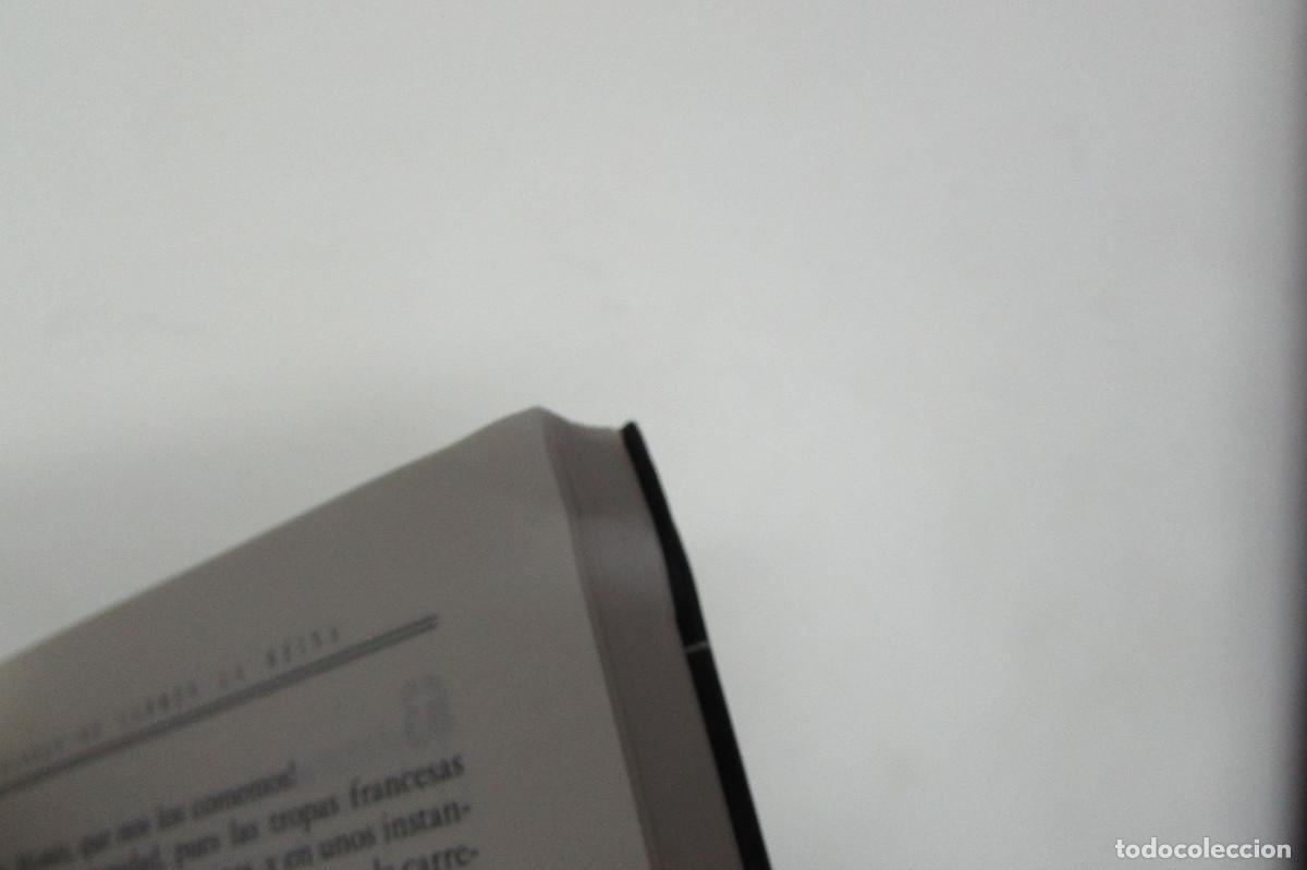 Libros de segunda mano: LA PAR&Aacute;BOLA DE CARMEN DE LA REINA / MANUEL TALENS - Foto 2