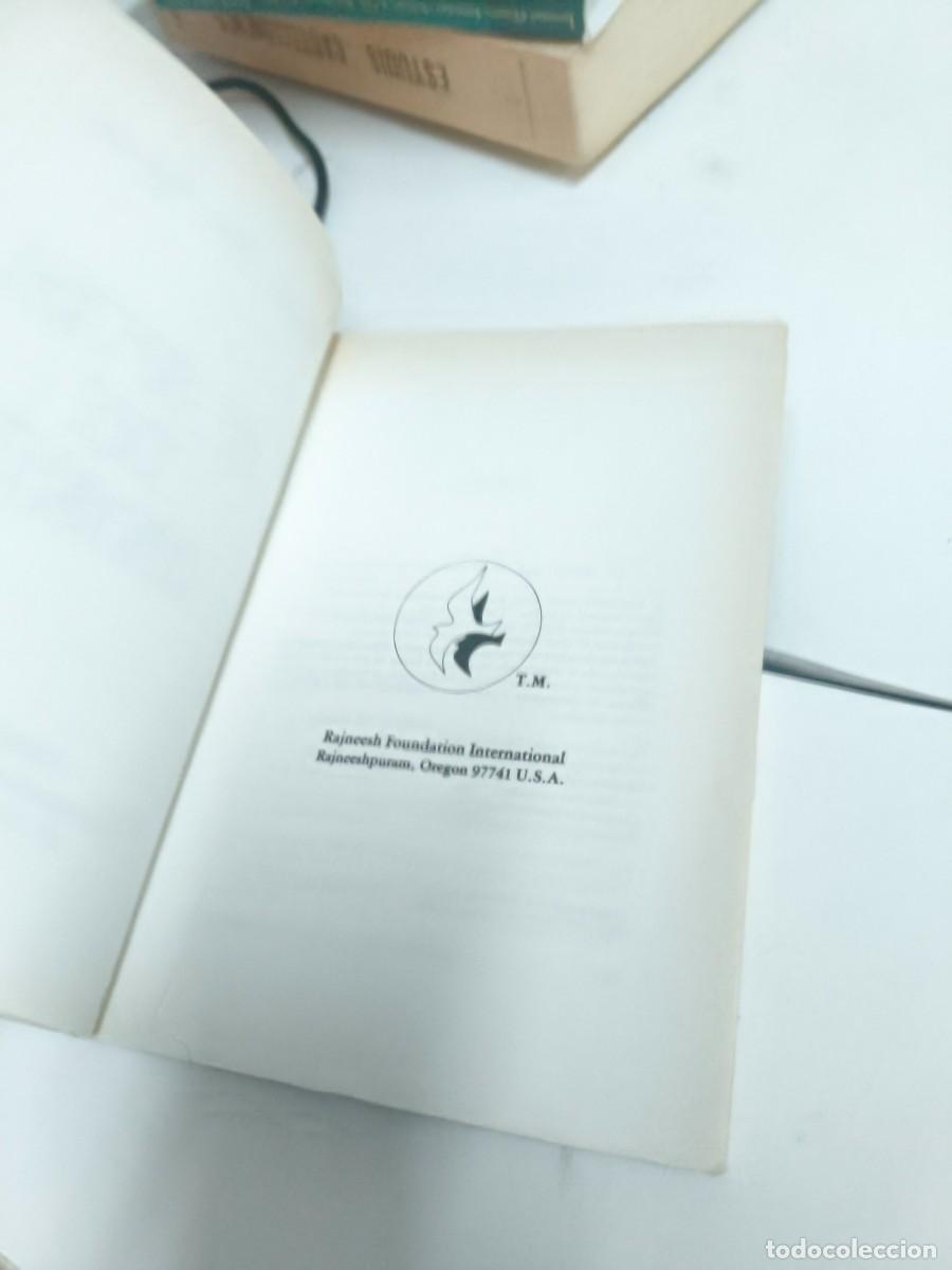 Libros de segunda mano: El sutra del corazon. Bhagwan Shree Rajneesh - Foto 4