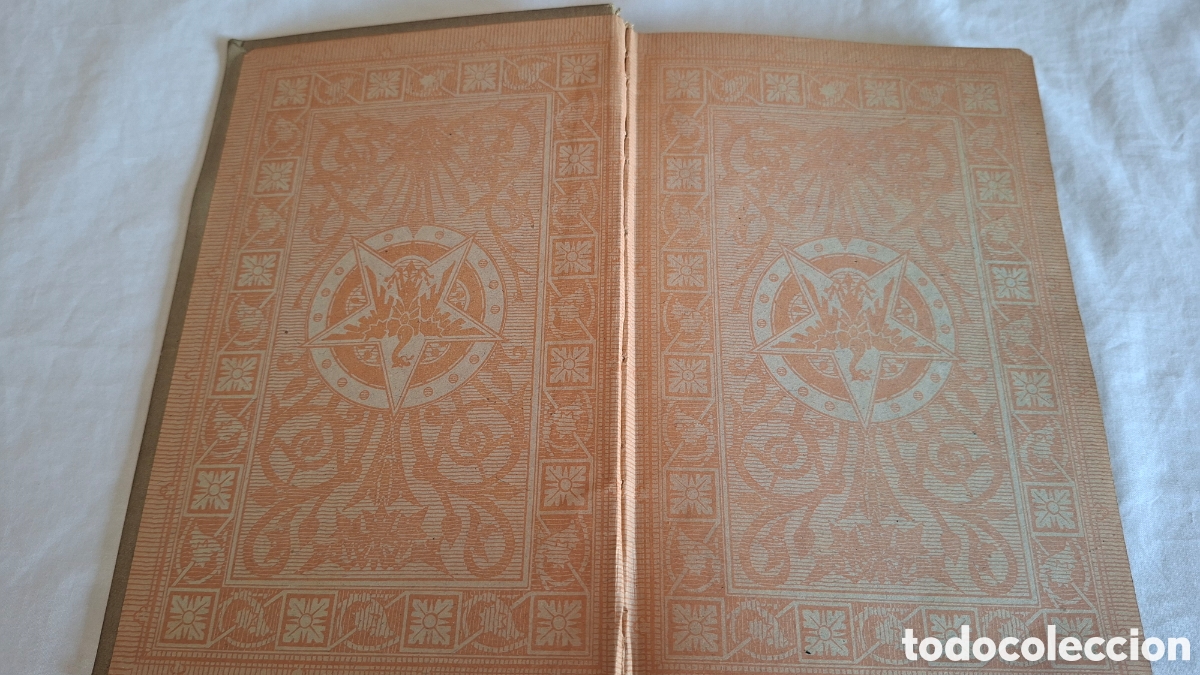 Libros de segunda mano: MUJERES DE GOETHE. Paul Bins SAINT-VICTOR - Foto 3