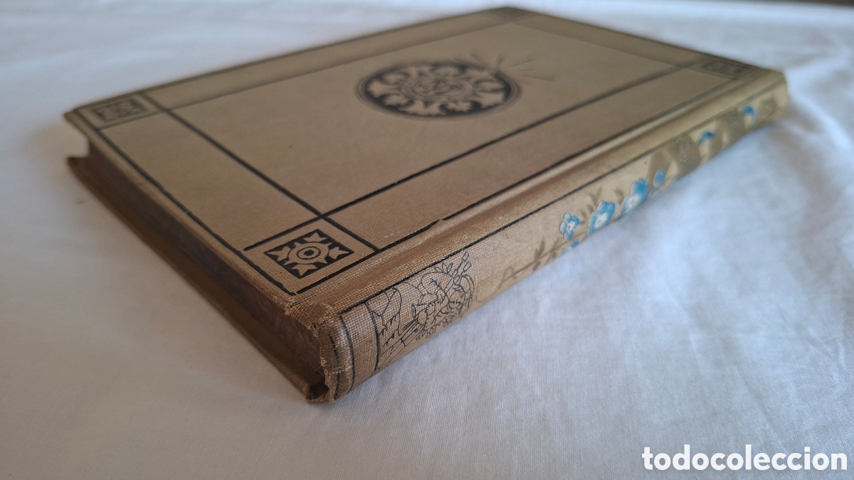 Libros de segunda mano: MUJERES DE GOETHE. Paul Bins SAINT-VICTOR - Foto 12