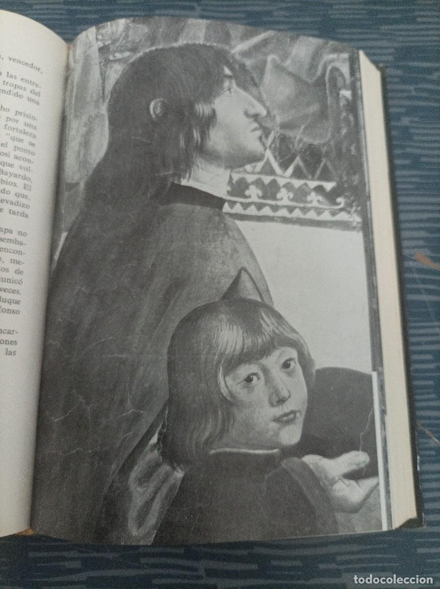 Libros de segunda mano: MIGUEL ANGEL O LA VOLUNTAD DE PODER,FRED BERENCE, EDICIONES CASTILLA,1976,489 P&Aacute;G. - Foto 5