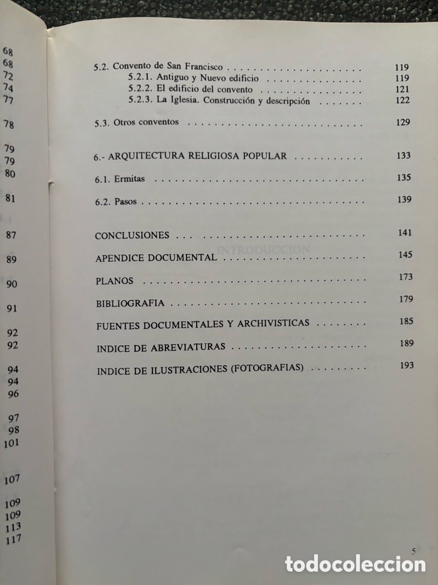 Libros de segunda mano: Libro. Arte religioso en Olivenza - Oliven&ccedil;a. Descatalogado. - Foto 4
