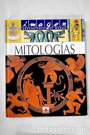 Libros de segunda mano: Mitolog&iacute;as. Beaumont, Emilie. - Foto 1
