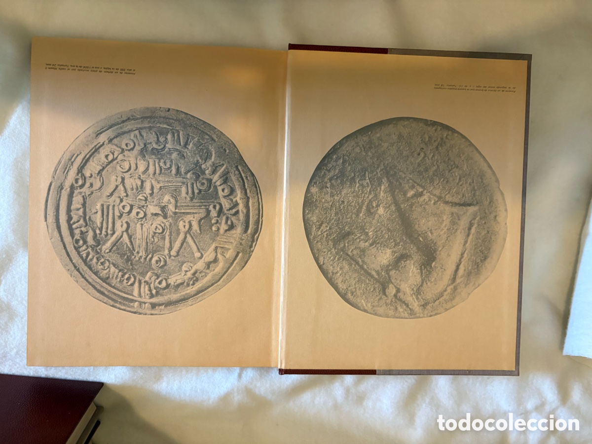 Libros de segunda mano: Historia de Espa&ntilde;a Marqu&eacute;s Lozoya - Foto 2