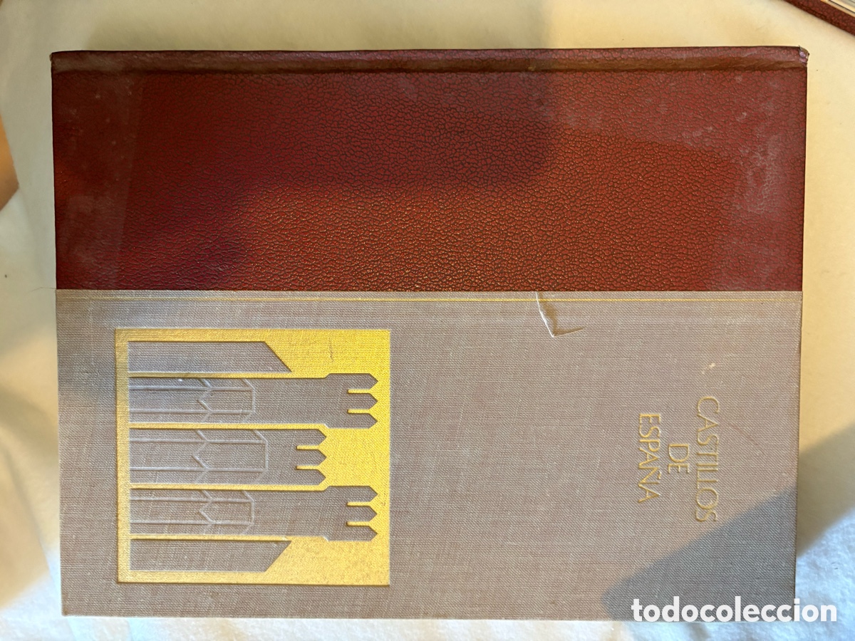 Libros de segunda mano: Historia de Espa&ntilde;a Marqu&eacute;s Lozoya - Foto 3