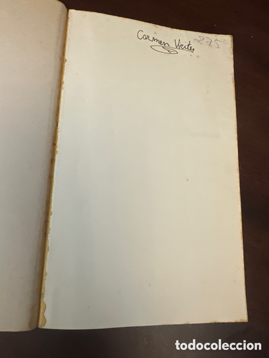 Libros de segunda mano: LUIS COLOMA. PEQUE&Ntilde;ECES. EDICIONES CATEDRA. 1975 - Foto 2