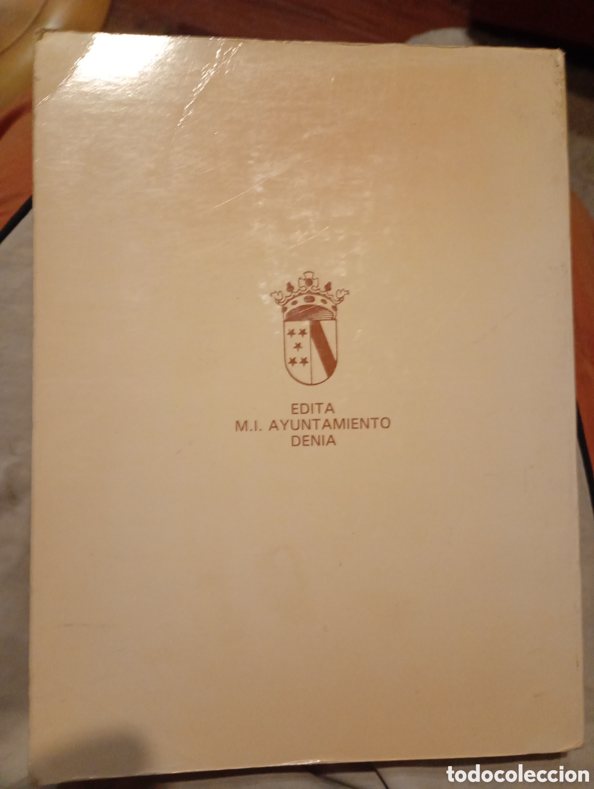 Libros de segunda mano: AN&Aacute;LISIS HIST&Oacute;RICO DEL TESTAMENTO DEL DUQUE DE LERMA V MARQU&Eacute;S DE DENIA - Foto 2