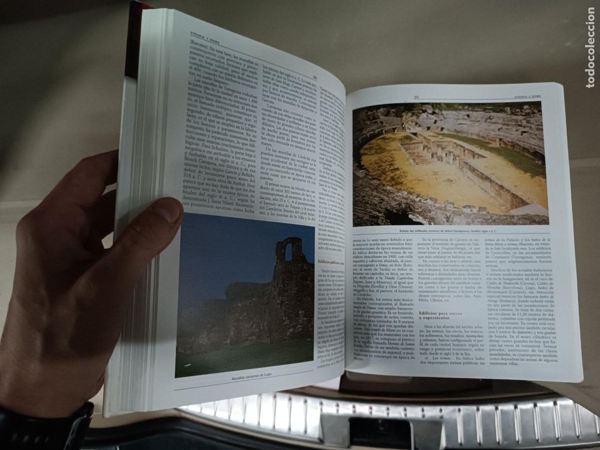 Libros de segunda mano: Historia del Arte - Enrique Arias Angl&eacute;s y VVAA. Espasa - Foto 5