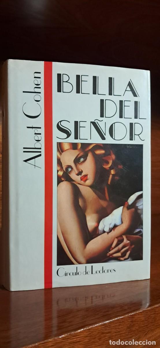 Libros de segunda mano: CINCO LIBROS CIRCULO DE LECTORES - Foto 3