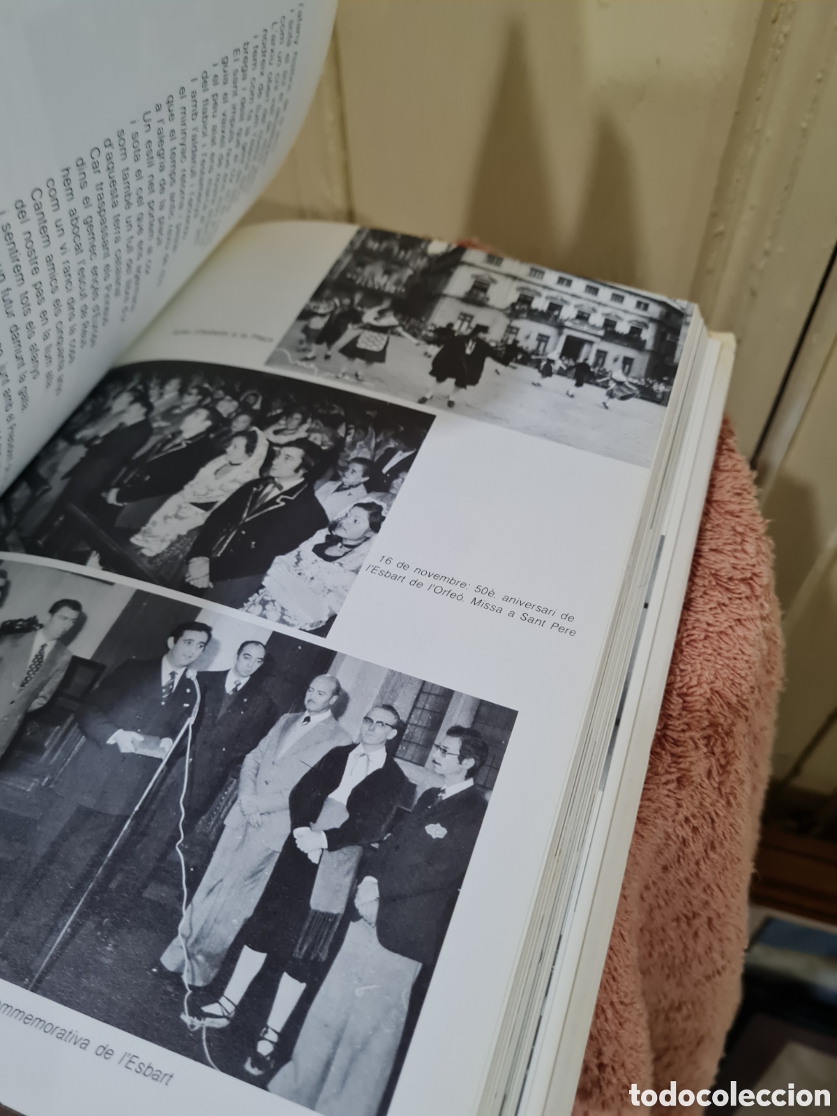 Libros de segunda mano: QUO VADIS REUS? PACO LLEVAT - Foto 5