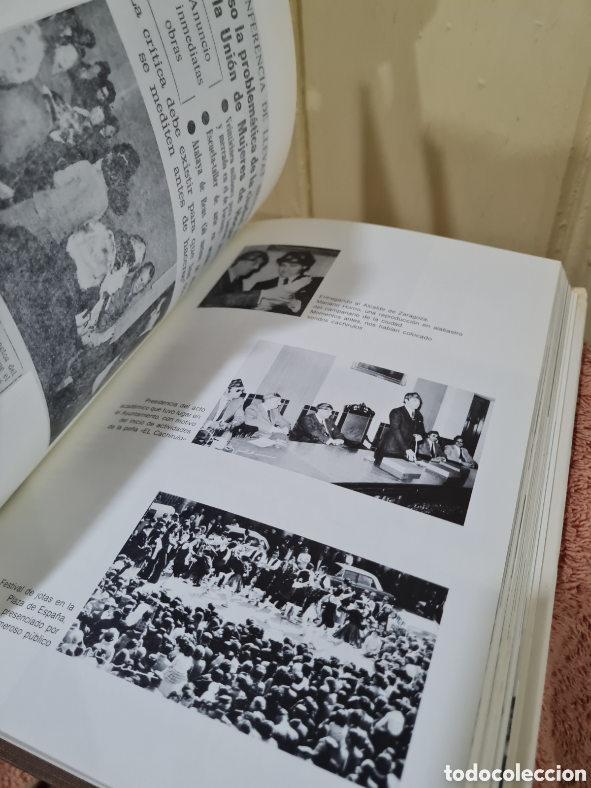 Libros de segunda mano: QUO VADIS REUS? PACO LLEVAT - Foto 7