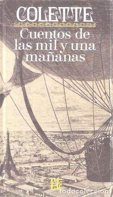 Libros de segunda mano: Cuentos de las mil y una ma&ntilde;anas - Colette - Foto 1