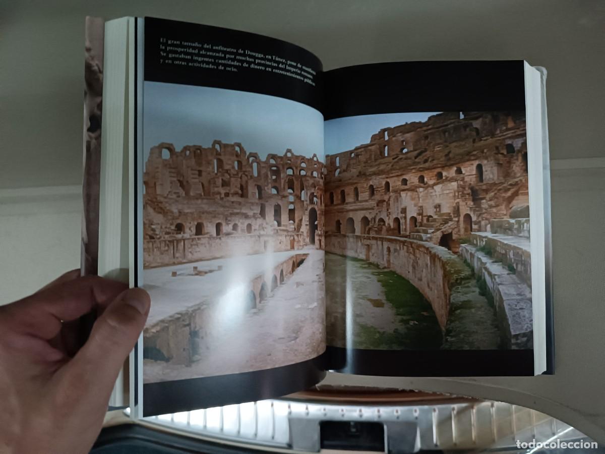 Libros de segunda mano: La ca&iacute;da del imperio romano. El ocaso de Occidente - Adrian Goldsworthy - Foto 5