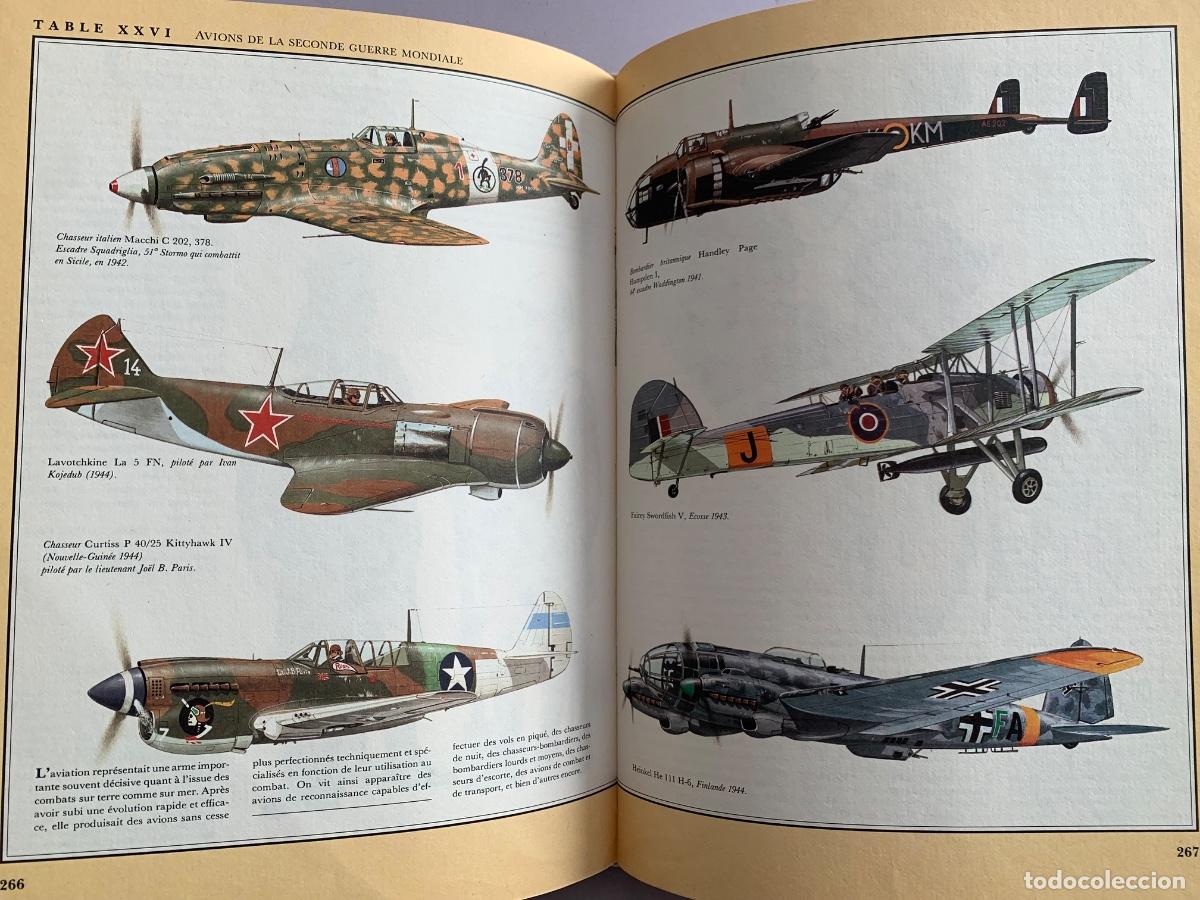 Libros de segunda mano: Encyclop&eacute;die de l&rsquo;art militaire - Foto 4