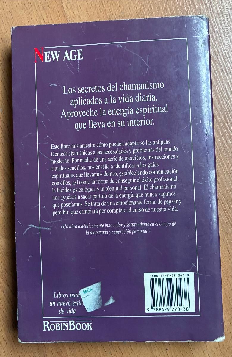 Libros de segunda mano: EL PODER INTERIOR, Jose y Lena S.Stevens - Foto 2