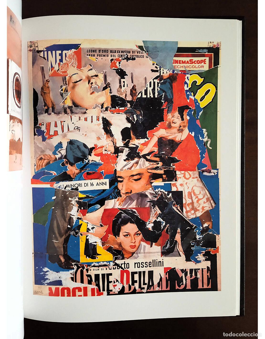 Libros de segunda mano: POP ART. VV. AA.. Ediciones Pol&iacute;grafa. 1998. - Foto 5