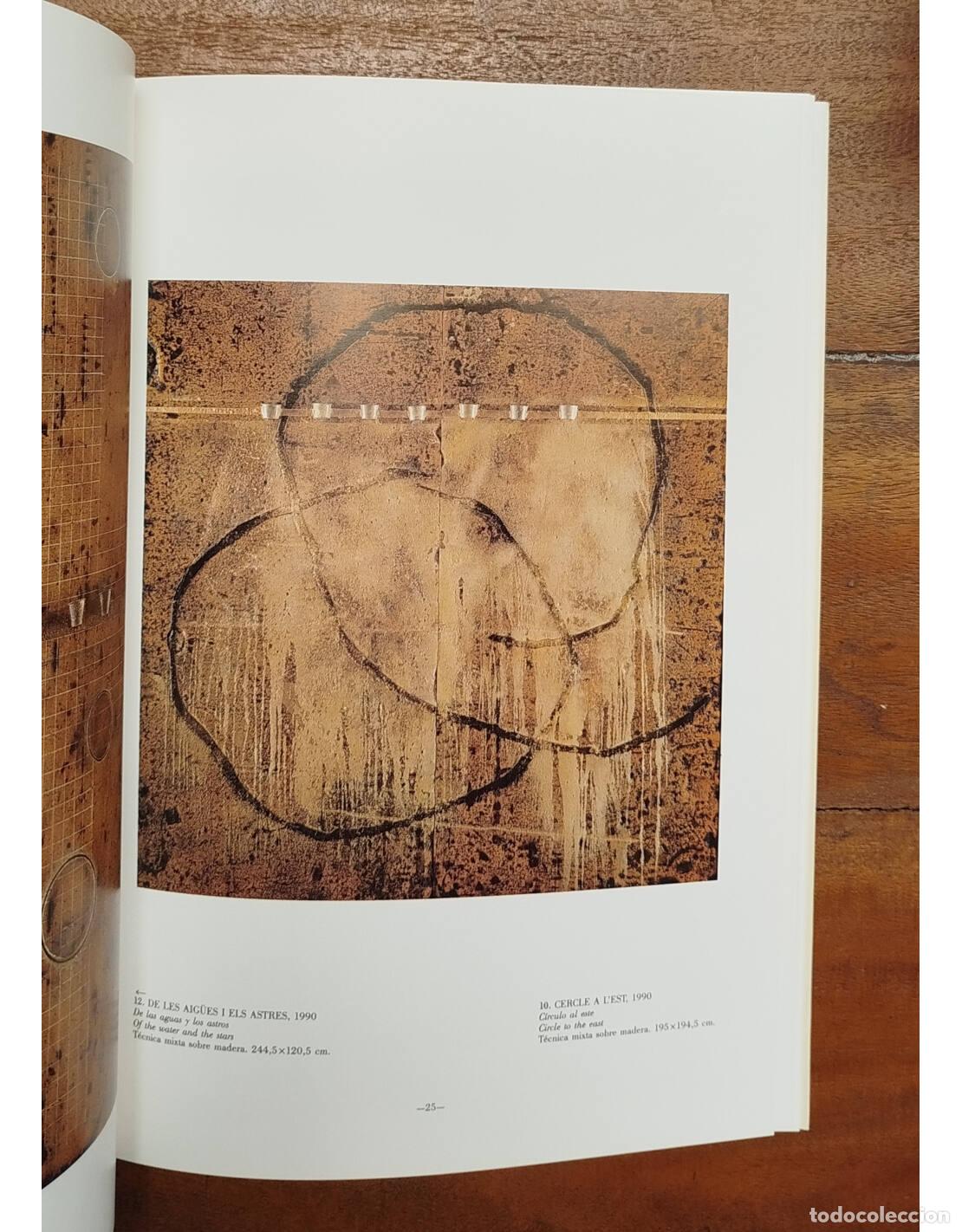 Libros de segunda mano: BENNASSAR. BENNASSAR. Galer&iacute;a Maeght. 1991. - Foto 4