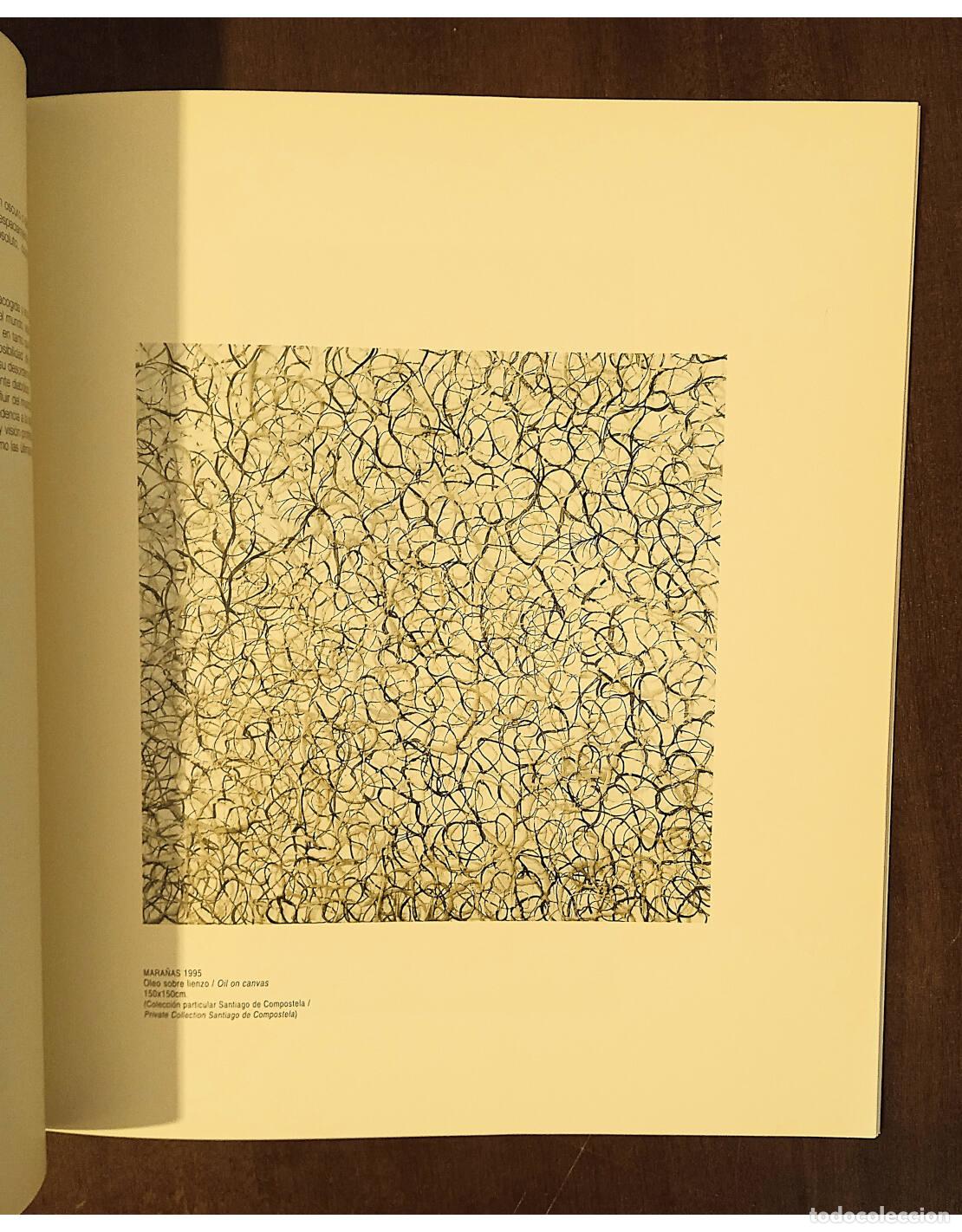 Libros de segunda mano: ANTONIO MURADO . MURADO, Antonio. Ediciones de la Fundaci&oacute;n Jorge Castillo. 1996. - Foto 3