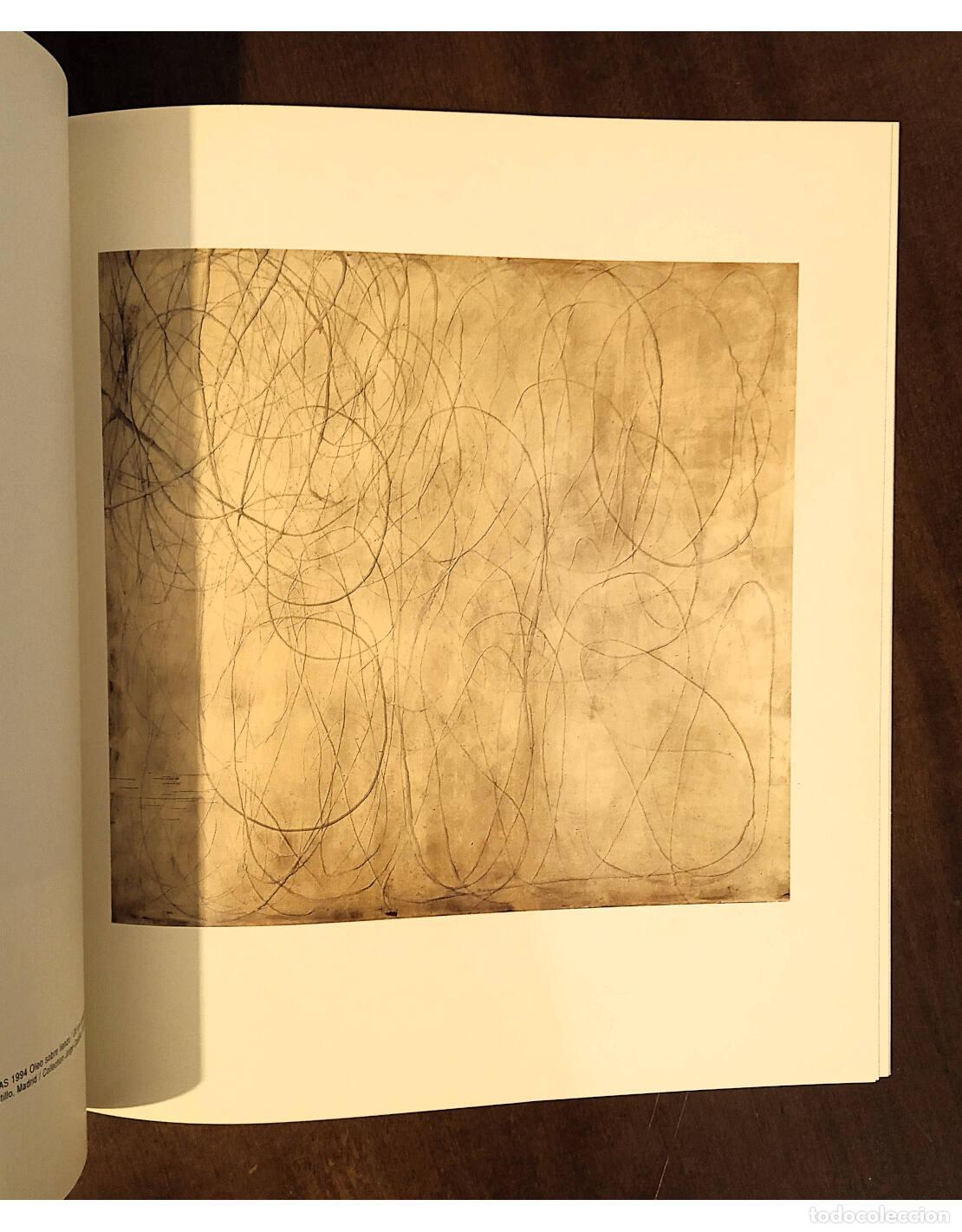 Libros de segunda mano: ANTONIO MURADO . MURADO, Antonio. Ediciones de la Fundaci&oacute;n Jorge Castillo. 1996. - Foto 4
