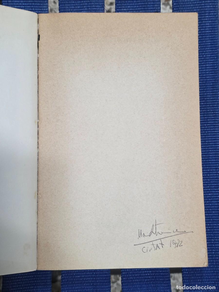 Libros de segunda mano: Discursos Interrumpidos, Jes&uacute;s Aguirre - TAURUS 1982 - Foto 2
