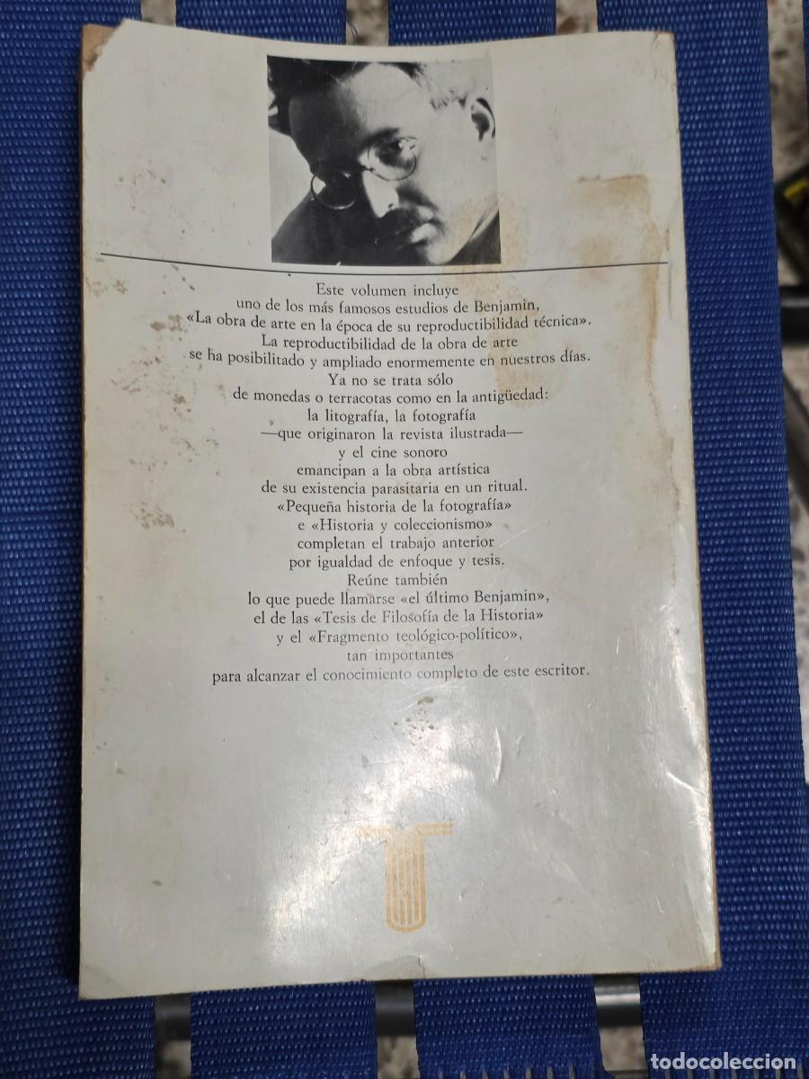 Libros de segunda mano: Discursos Interrumpidos, Jes&uacute;s Aguirre - TAURUS 1982 - Foto 6