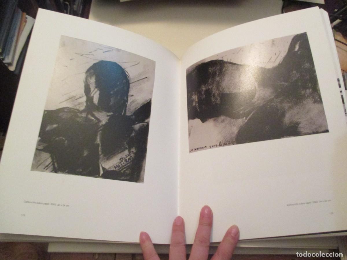 Libros de segunda mano: IGOR MITORAJ en Vigo. El mito perdido W38720 - Foto 2