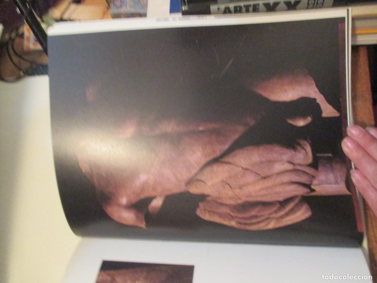 Libros de segunda mano: IGOR MITORAJ en Vigo. El mito perdido W38720 - Foto 3