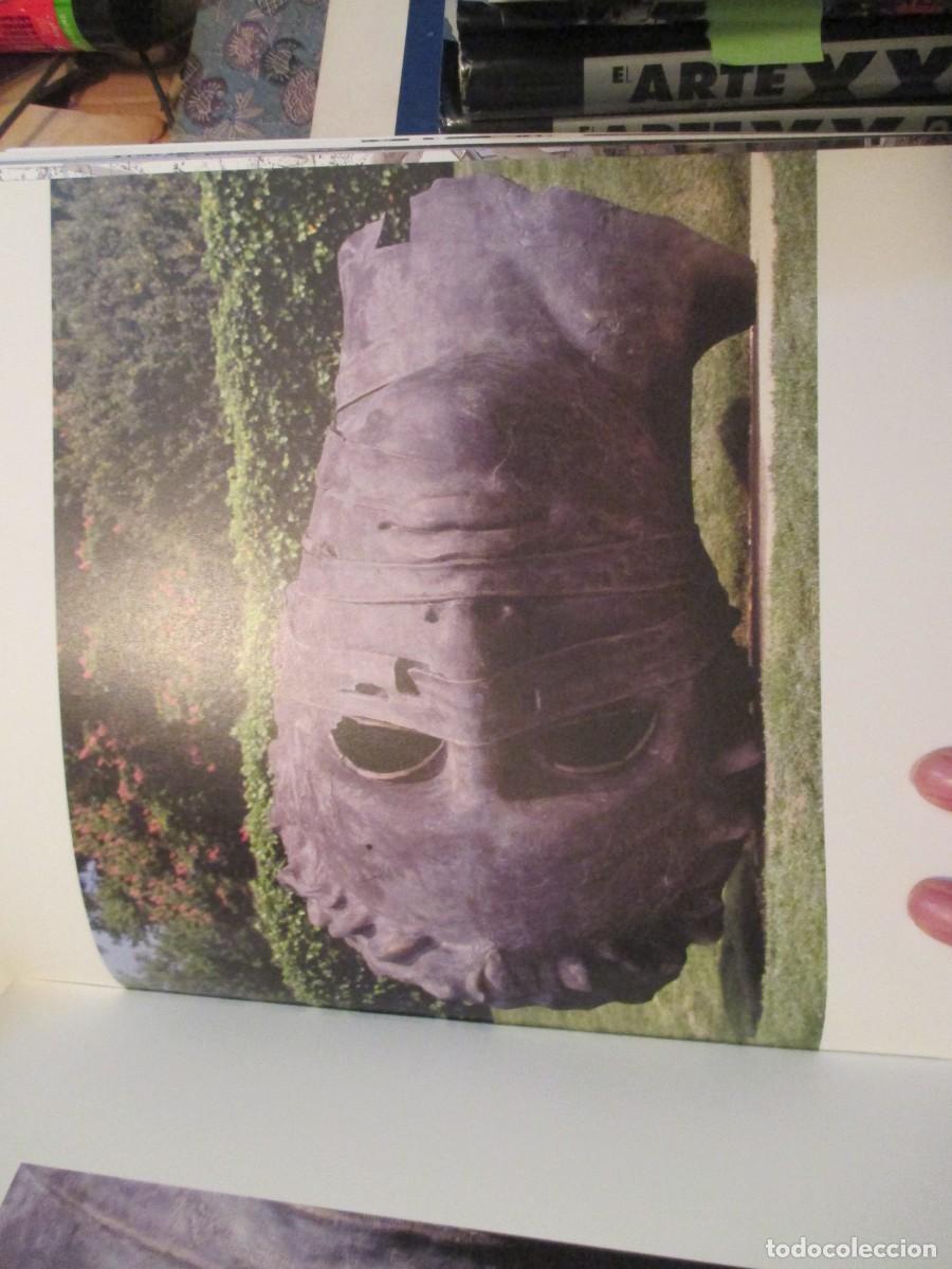 Libros de segunda mano: IGOR MITORAJ en Vigo. El mito perdido W38720 - Foto 4