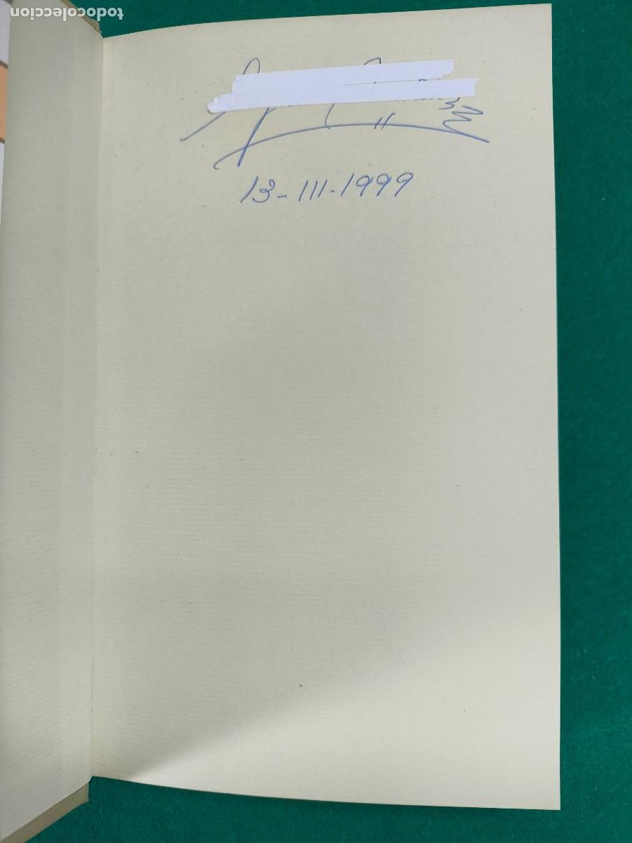 Libros de segunda mano: ENTRAR EN EL C&Iacute;RCULO / OLGA KHARITIDI / 1998. C&Iacute;RCULO DE LECTORES - Foto 2
