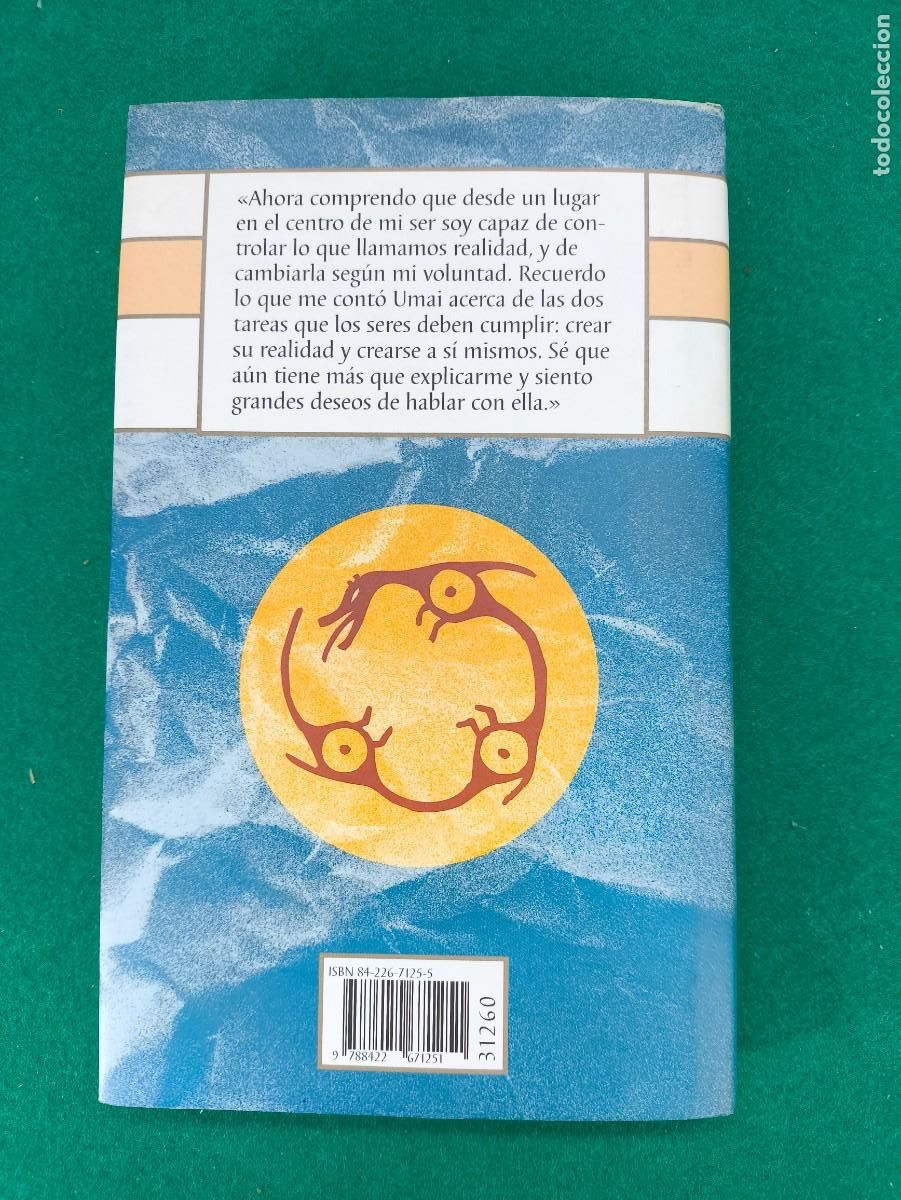 Libros de segunda mano: ENTRAR EN EL C&Iacute;RCULO / OLGA KHARITIDI / 1998. C&Iacute;RCULO DE LECTORES - Foto 3