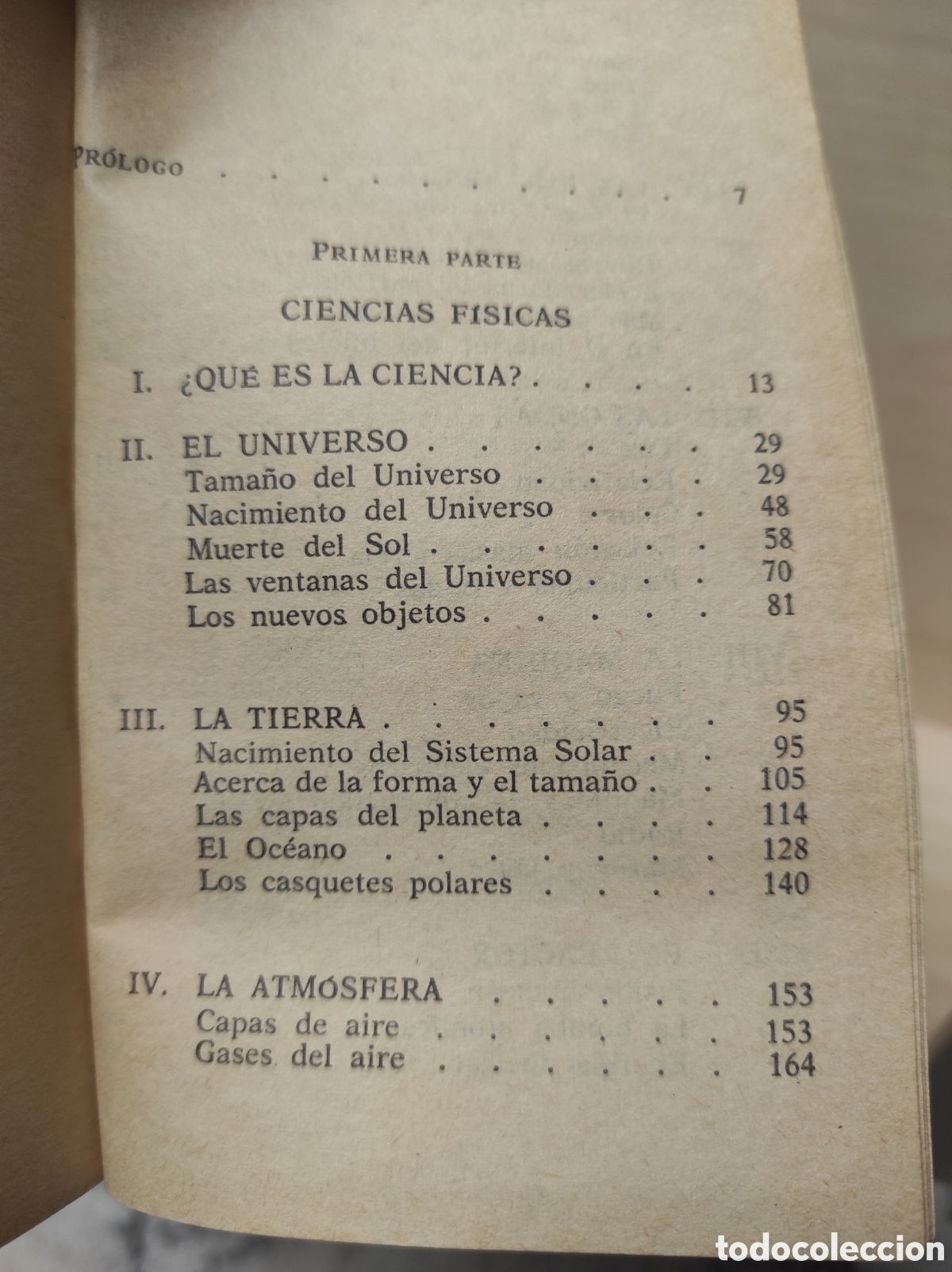 Libros de segunda mano: Isaac Asimov &rdquo;introducci&oacute;n a la Ciencia&rdquo; - Foto 5