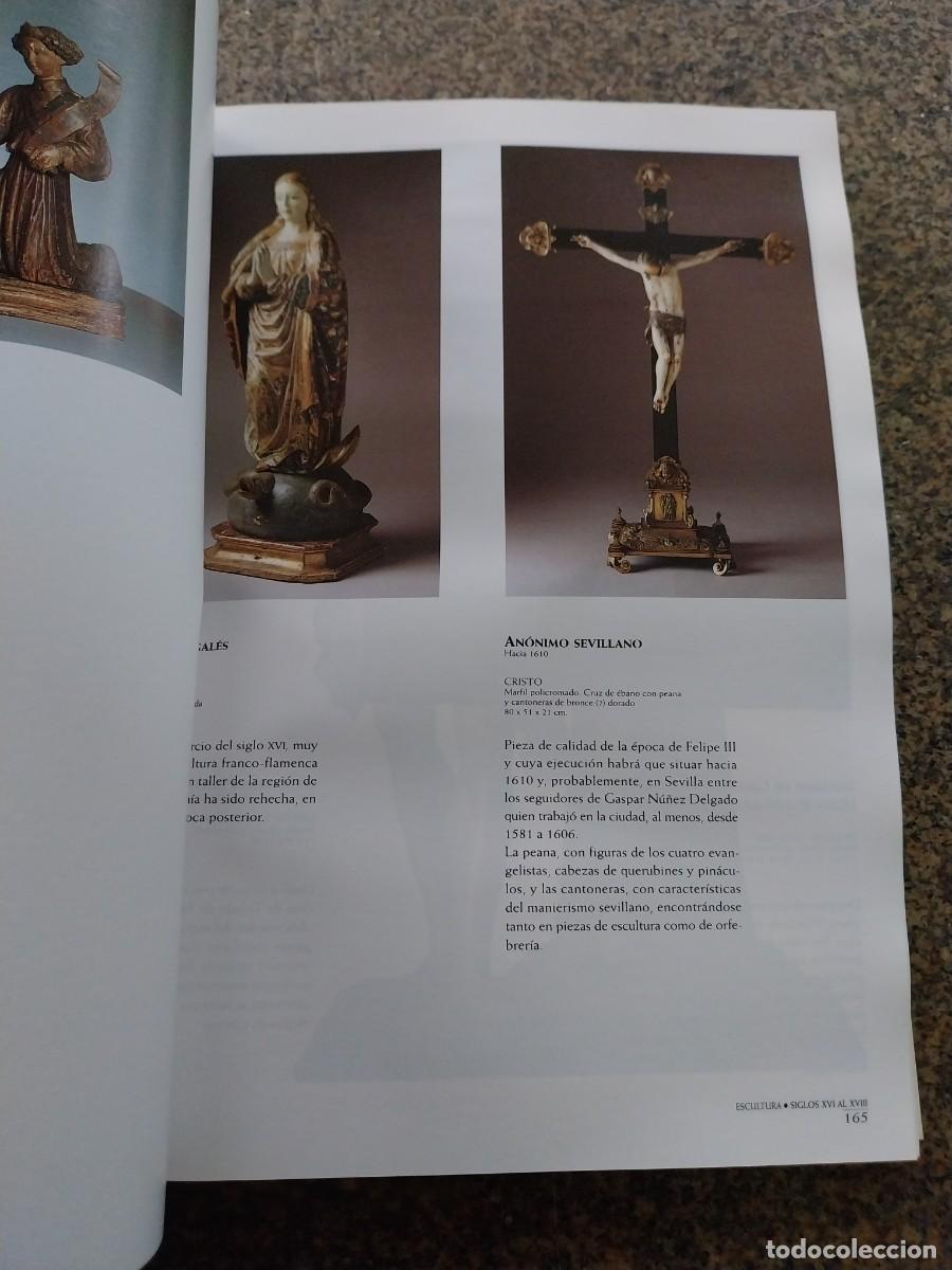Libros de segunda mano: COLECCION CENTRAL HISPANO. DEL RENACIMIENTO AL ROMANTICISMO - Foto 2