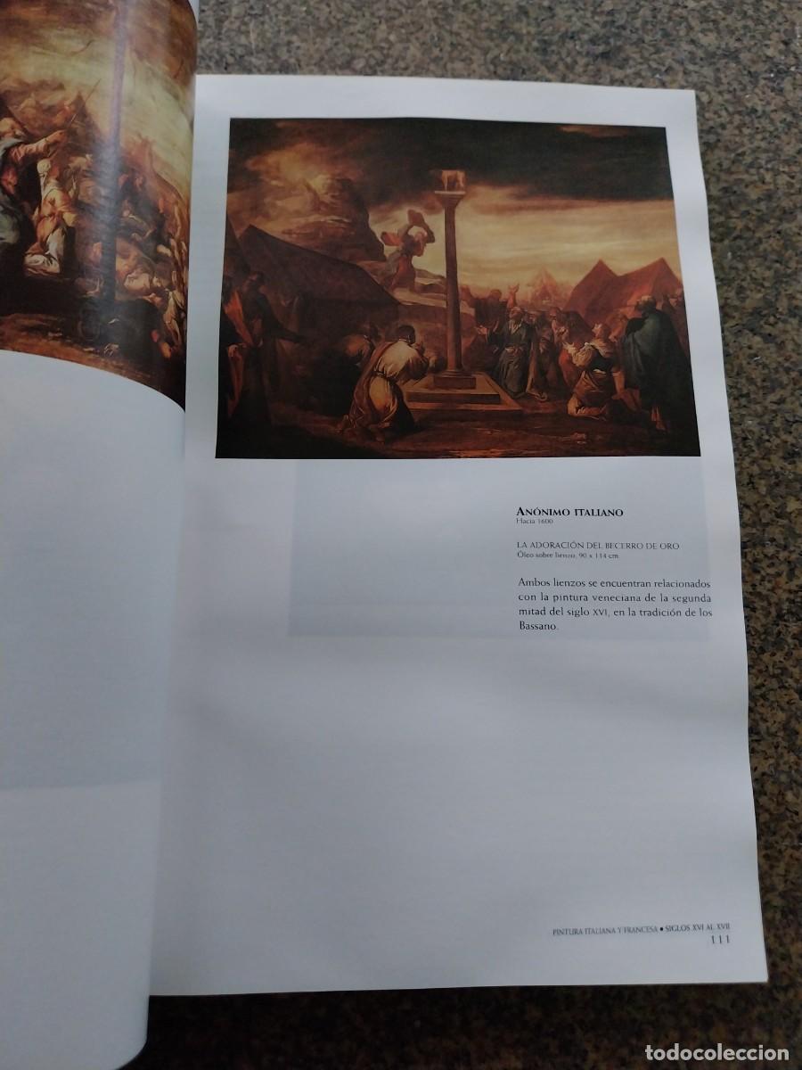 Libros de segunda mano: COLECCION CENTRAL HISPANO. DEL RENACIMIENTO AL ROMANTICISMO - Foto 3