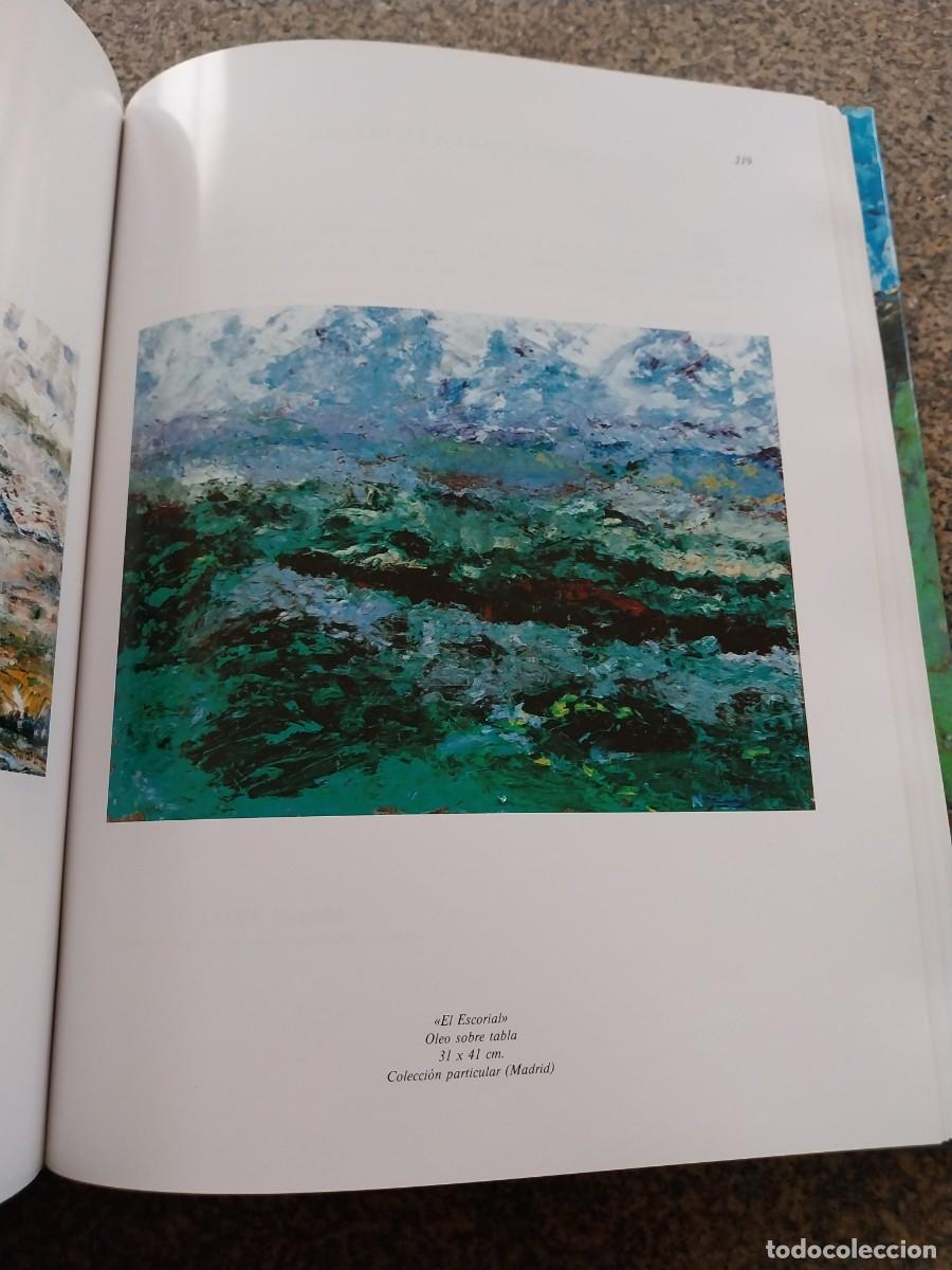 Libros de segunda mano: EL PINTOR NELSON ZUMEL -- 1993 -- - Foto 3