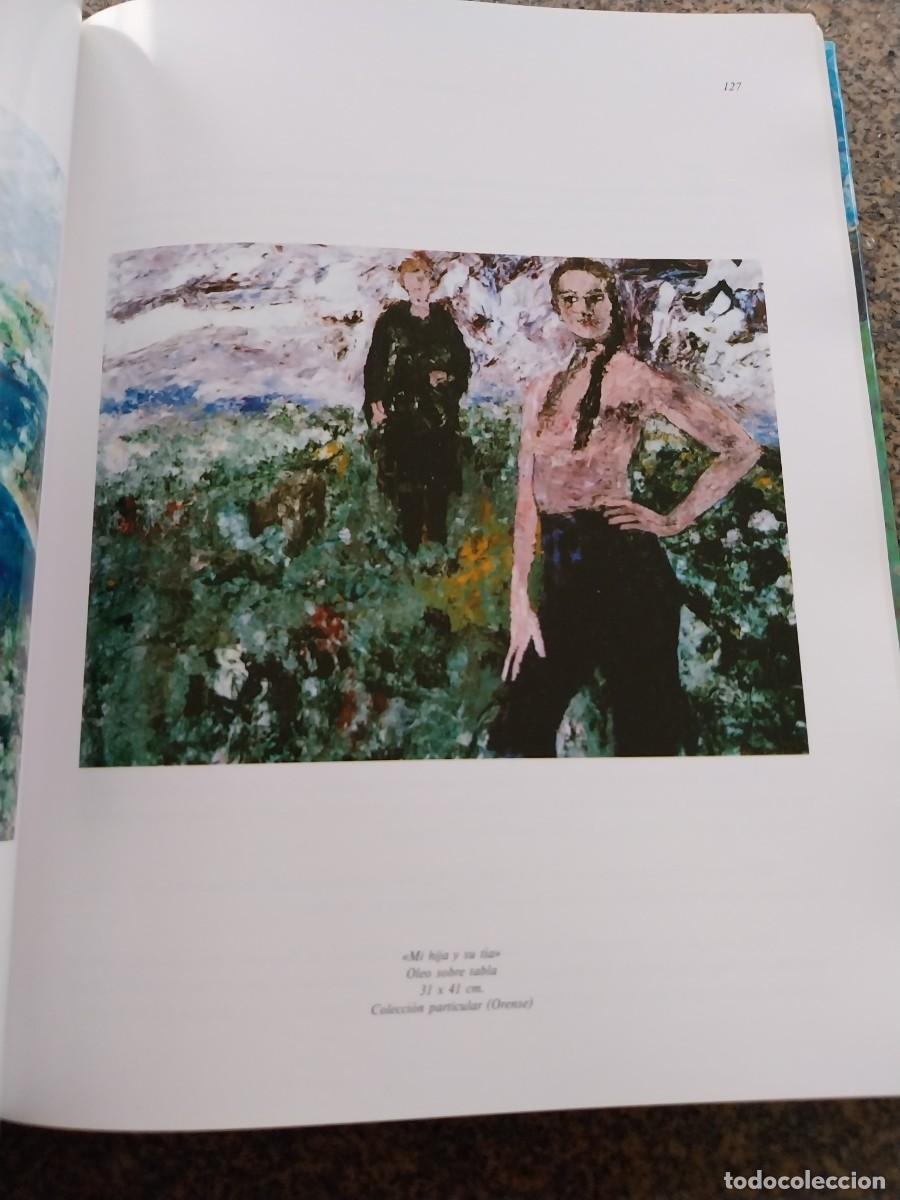 Libros de segunda mano: EL PINTOR NELSON ZUMEL -- 1993 -- - Foto 4