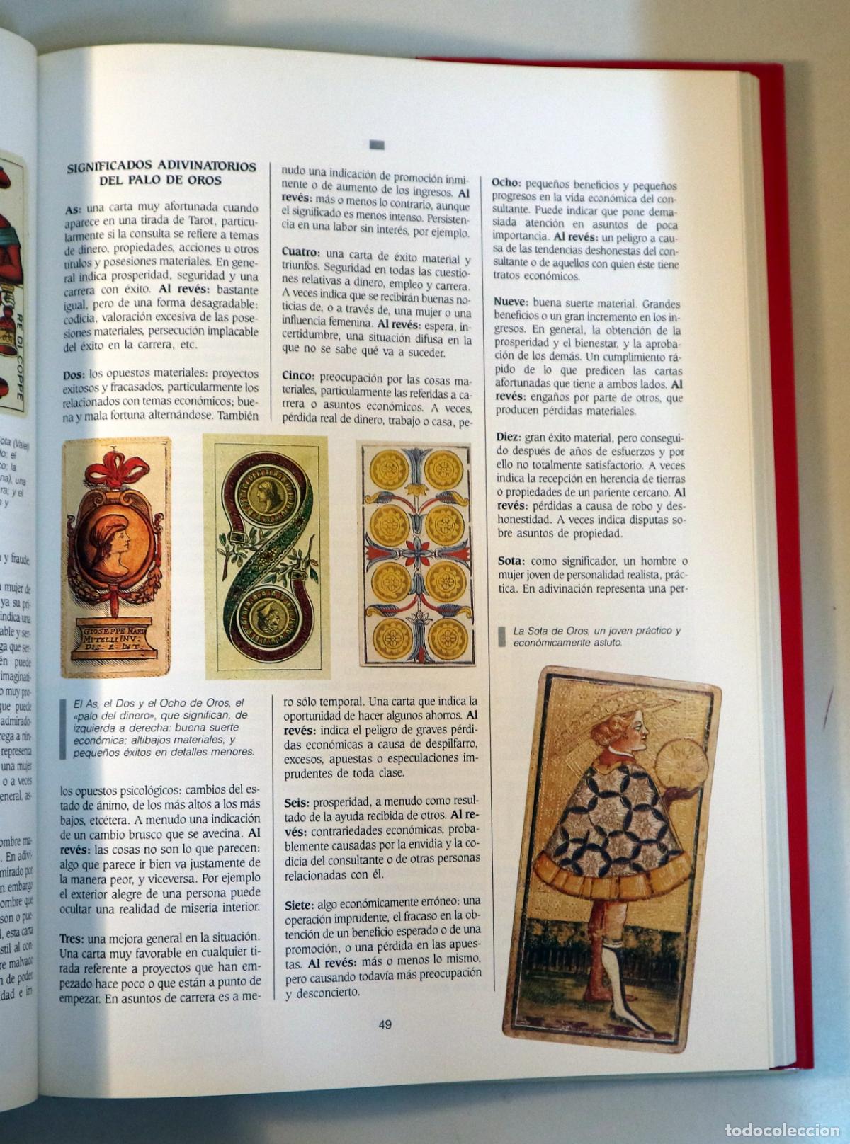 Libros de segunda mano: KING, Francis X. - EL LIBRO DE LAS PREDICCIONES - Barcelona 1990 - Ilustrado - Foto 2