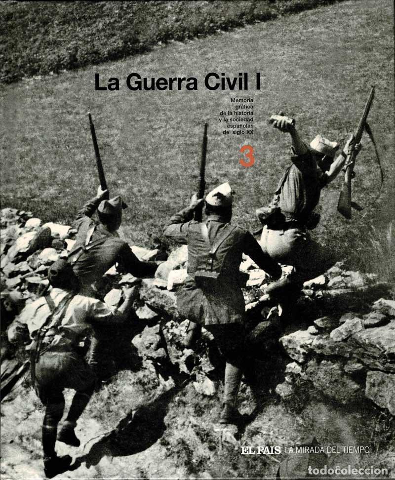 Libros de segunda mano: La Guerra Civil I - Foto 1
