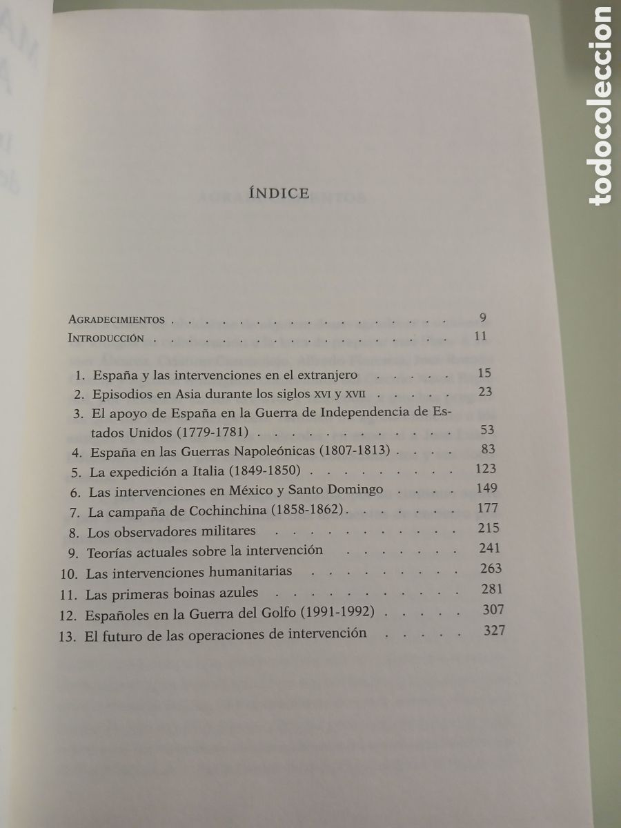 Libros de segunda mano: Mart&iacute;nez se va a la guerra. Francisco A. Mar&iacute;n. - Foto 4