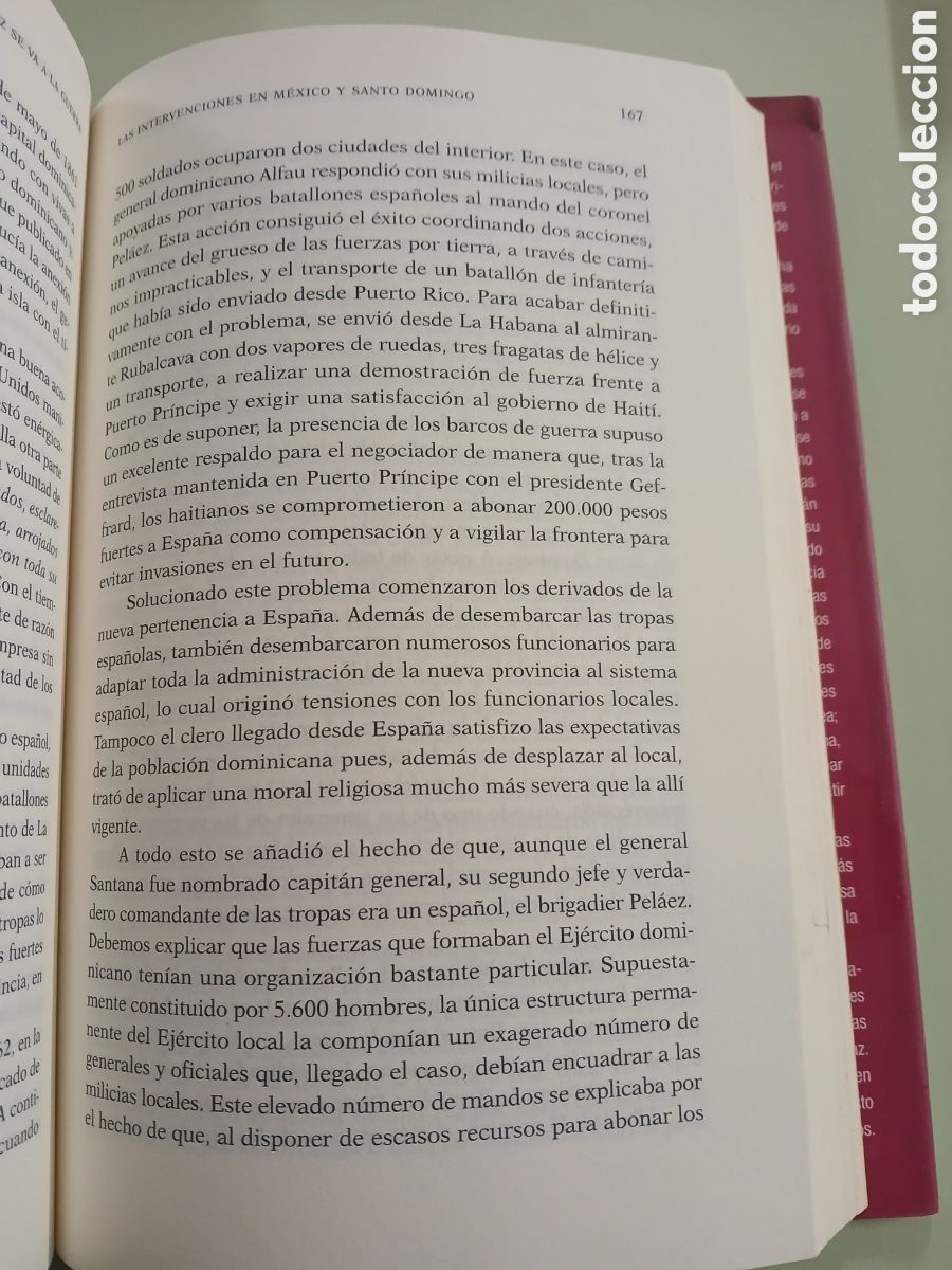Libros de segunda mano: Mart&iacute;nez se va a la guerra. Francisco A. Mar&iacute;n. - Foto 9