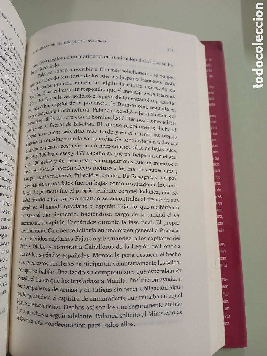 Libros de segunda mano: Mart&iacute;nez se va a la guerra. Francisco A. Mar&iacute;n. - Foto 10