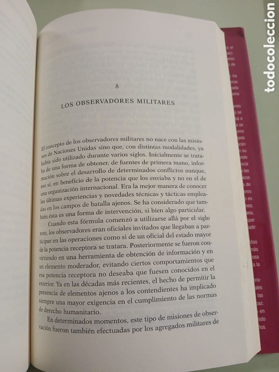 Libros de segunda mano: Mart&iacute;nez se va a la guerra. Francisco A. Mar&iacute;n. - Foto 11