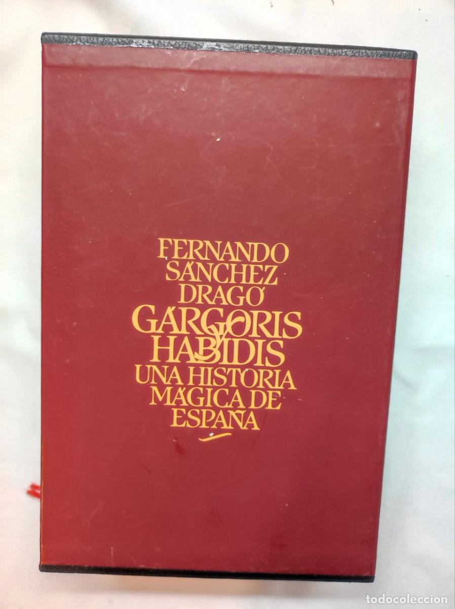 Libros de segunda mano: Gargoris y Habidis.. - Foto 1