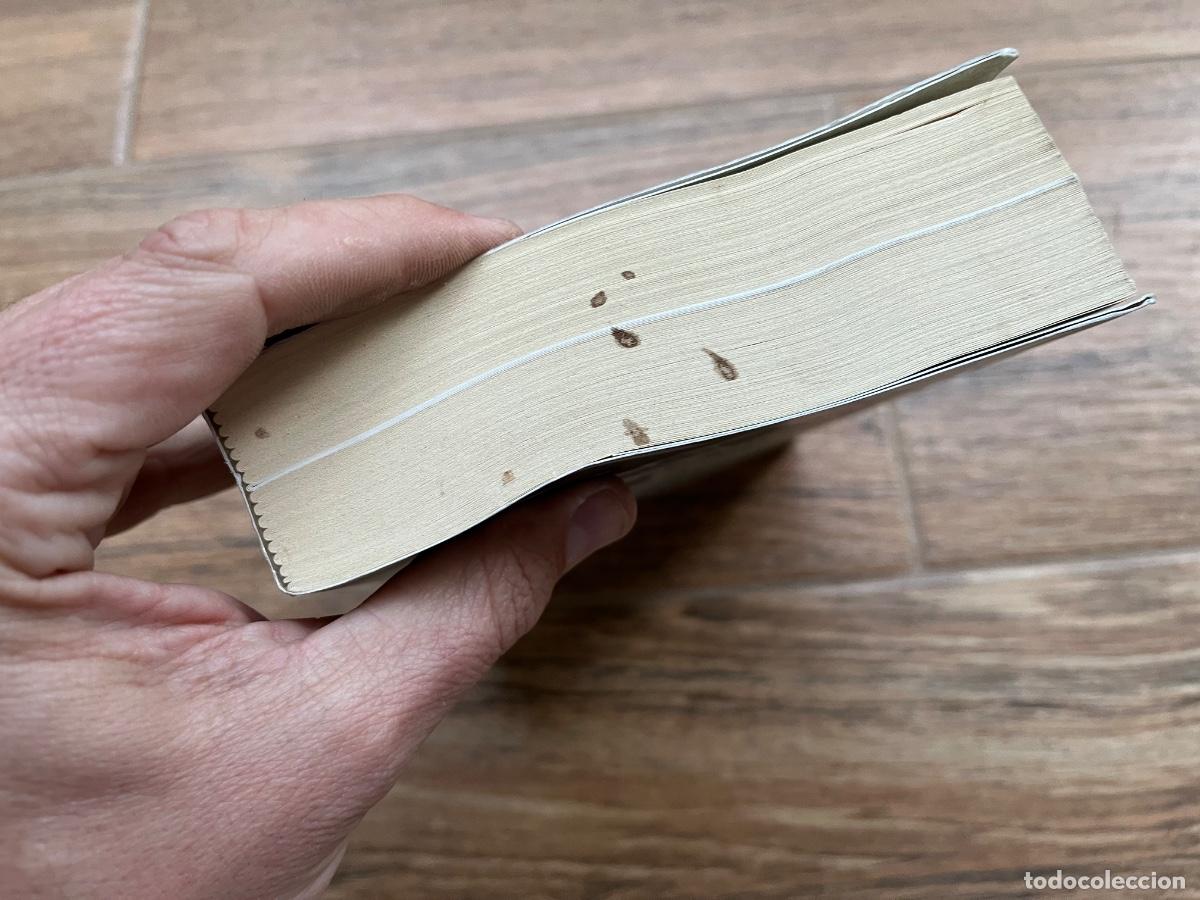 Libros de segunda mano: Los extranjeros de Mabery road. Salka viertel. - Foto 4