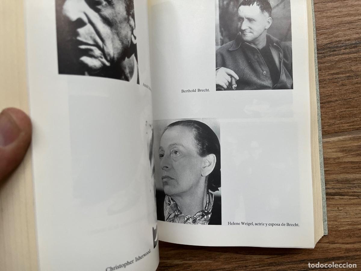 Libros de segunda mano: Los extranjeros de Mabery road. Salka viertel. - Foto 5