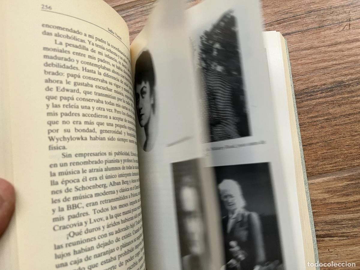 Libros de segunda mano: Los extranjeros de Mabery road. Salka viertel. - Foto 6